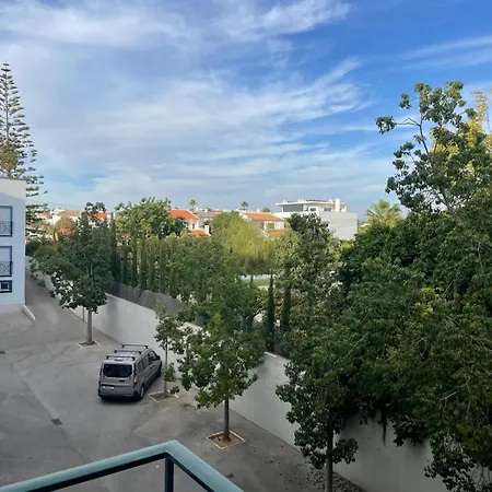 Apartment Sea Breeze Tavira