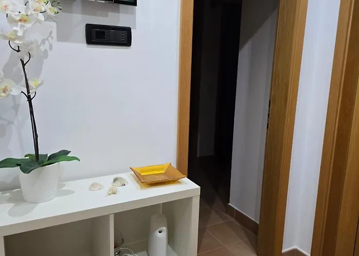 Apartment Sea Breeze