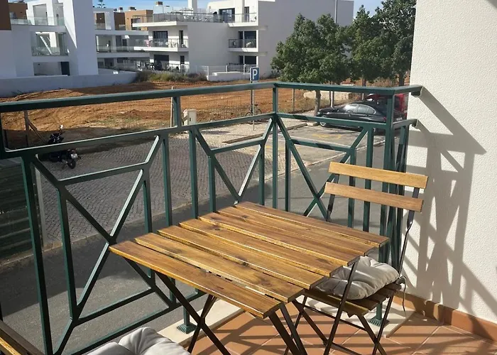 Sea Breeze Apartment