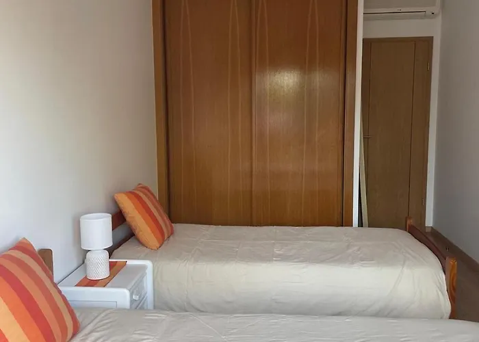Sea Breeze Apartment
