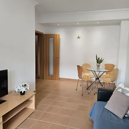 アパート Sea Breeze タヴィラ