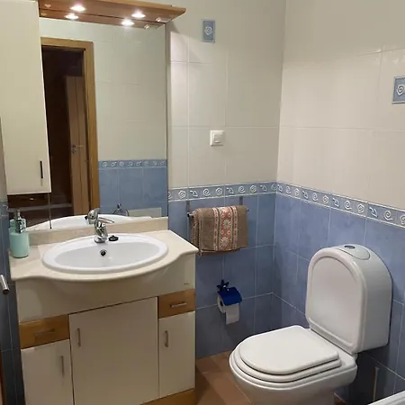 Sea Breeze דירה טאווירה