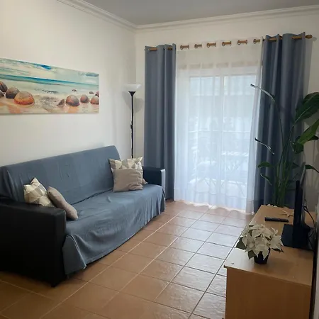 Sea Breeze Apartamento