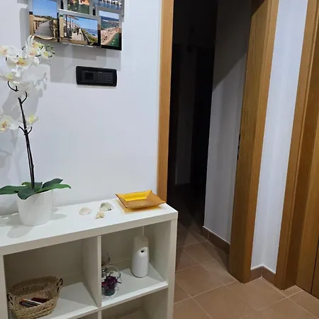 Apartamento Sea Breeze
