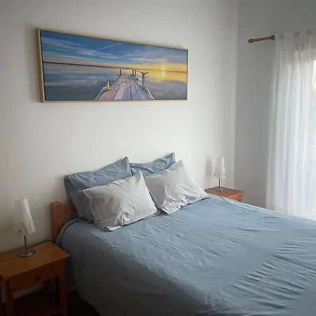 Apartamento Sea Breeze Tavira