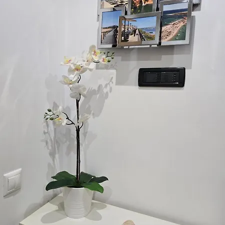 Sea Breeze Apartamento *