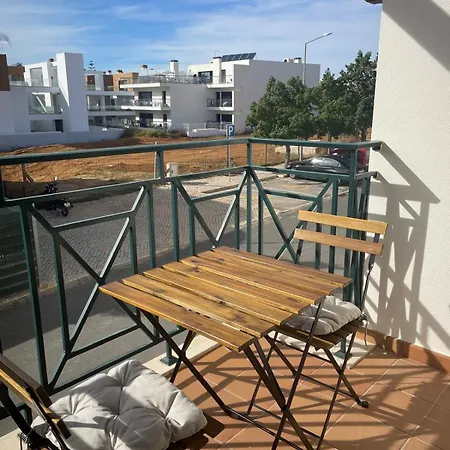 Sea Breeze Apartamento