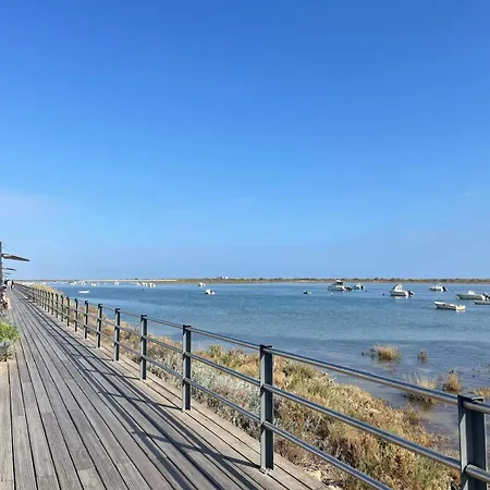 Apartamento Sea Breeze *