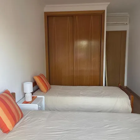 Sea Breeze Apartamento