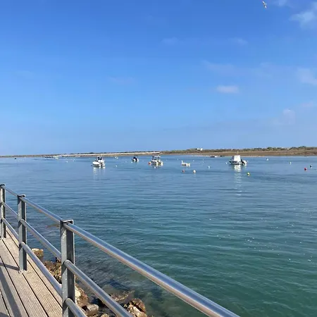 Sea Breeze Apartamento