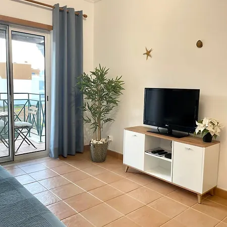 Sea Breeze アパート