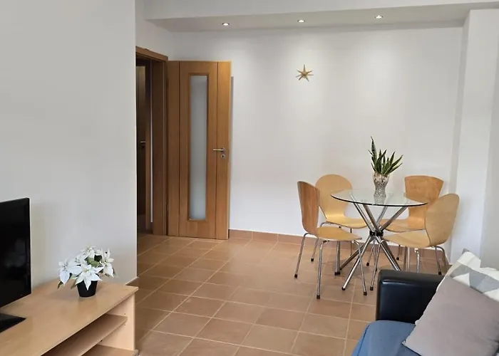 アパート Sea Breeze タヴィラ