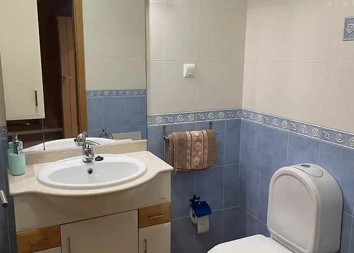 Sea Breeze アパート タヴィラ