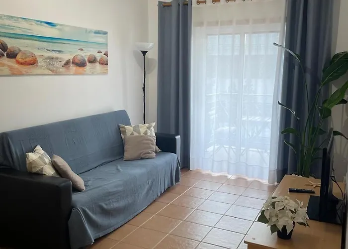 Sea Breeze アパート