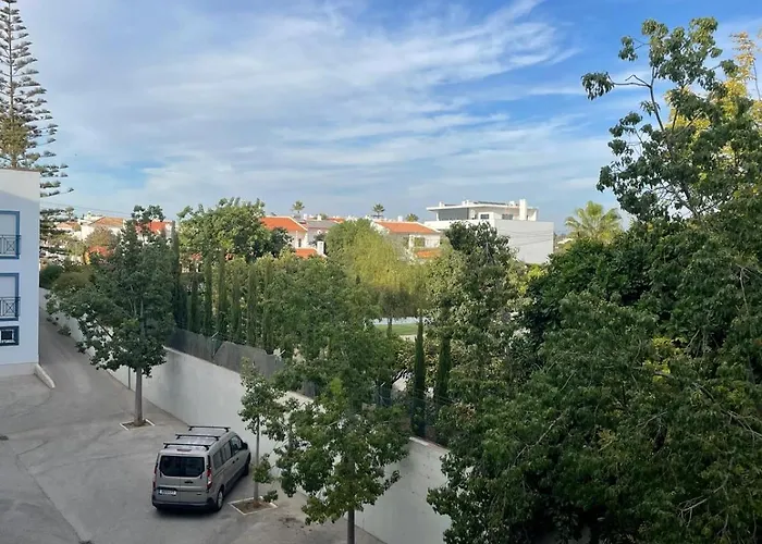 アパート Sea Breeze タヴィラ