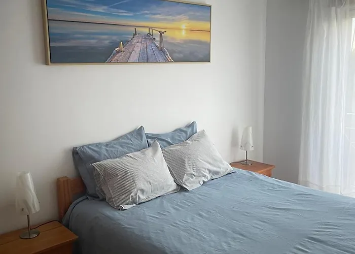 アパート Sea Breeze タヴィラ