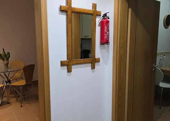 Apartamento Sea Breeze