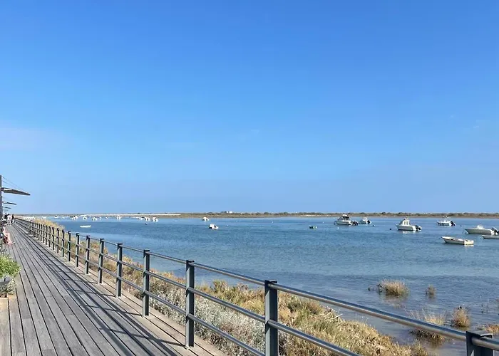 アパート Sea Breeze *