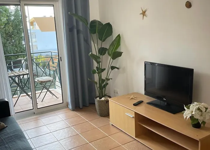 Sea Breeze アパート タヴィラ