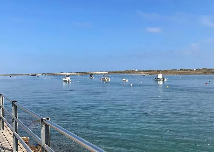 Sea Breeze アパート