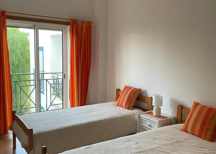 Sea Breeze アパート タヴィラ