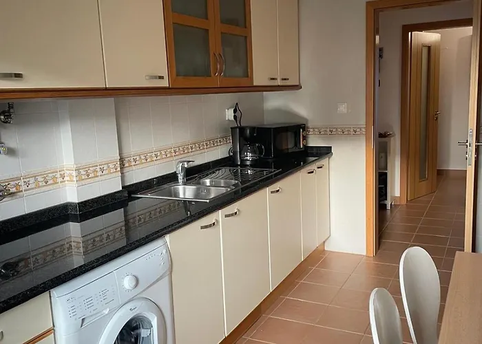 アパート Sea Breeze タヴィラ